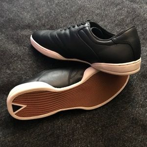 Huf Dylan Rieder Pro Lace 10.5 NEW